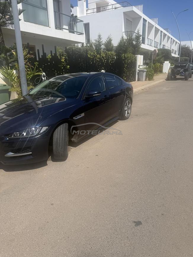 jaguar xe-r sport à vendre 