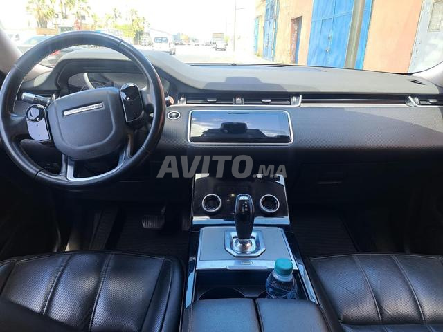 range rover bb velar - 2