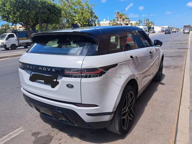 range rover bb velar