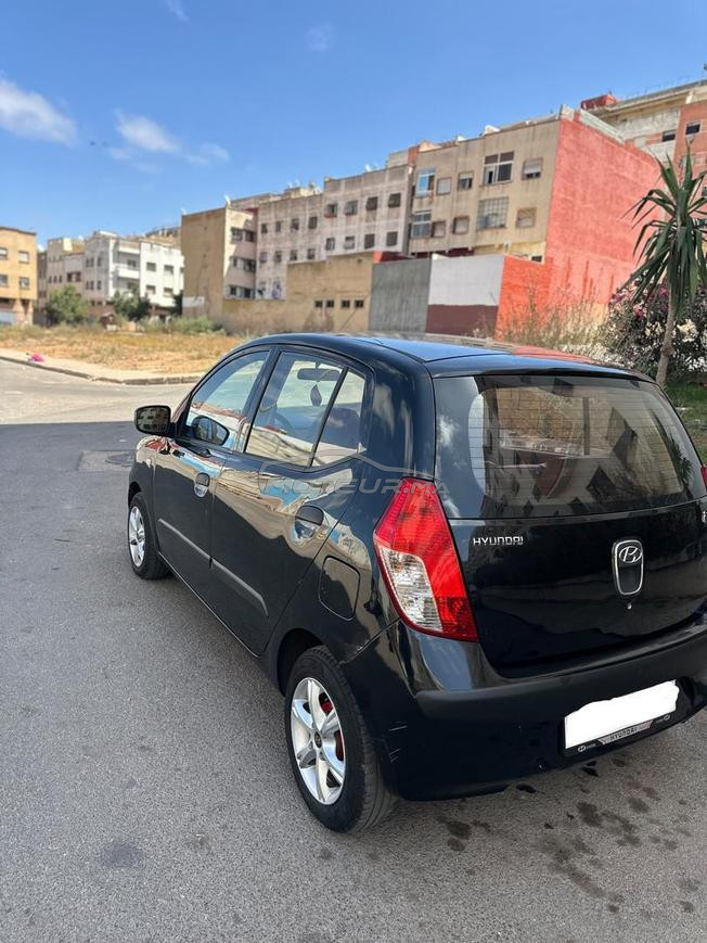 hyundai i10 tt options 