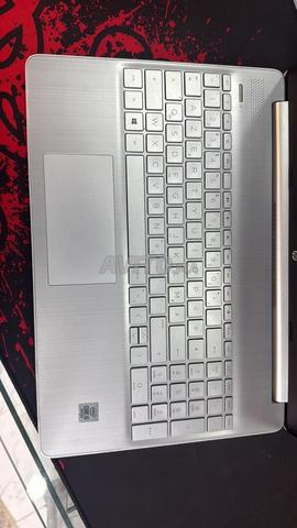 HP I5 10EME 256SSD 8RAM - 2