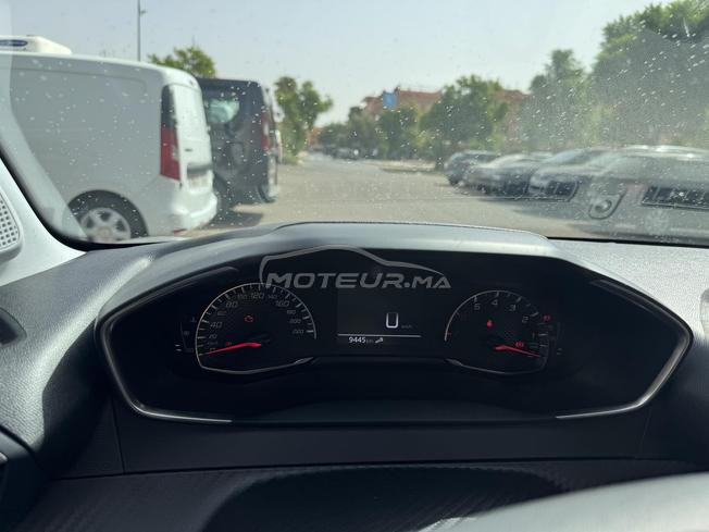 Peugeot Bipper Diesel Manuelle 2026 à Marrakech