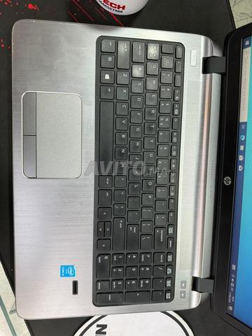 HP i5 الجيل الخامس 128SSD 8RAM - 2
