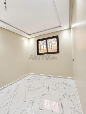 Belle appartement vide de 80 m2 dans une maison