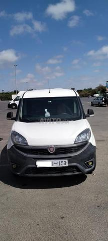 Doblo multijit diesel 2020 - 2