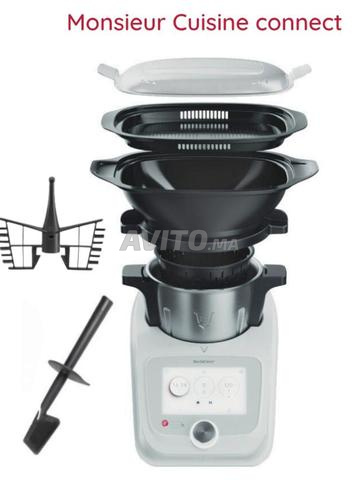 monsieur cuisine connect thermomix - 2