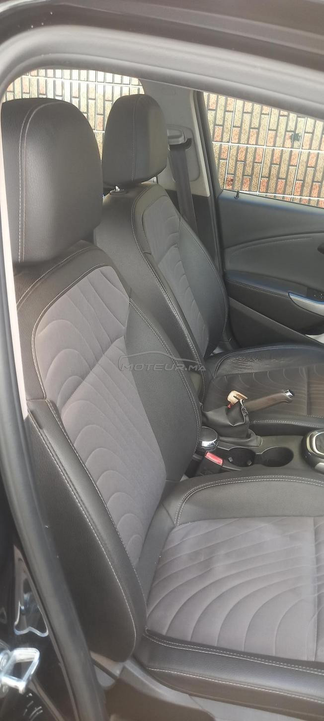 OPEL ASTRA BERLINE