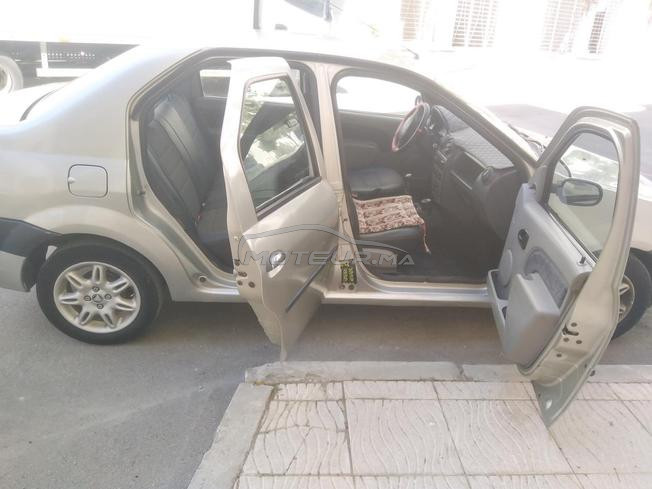 سيارة نقية اركب وتوكل على الله