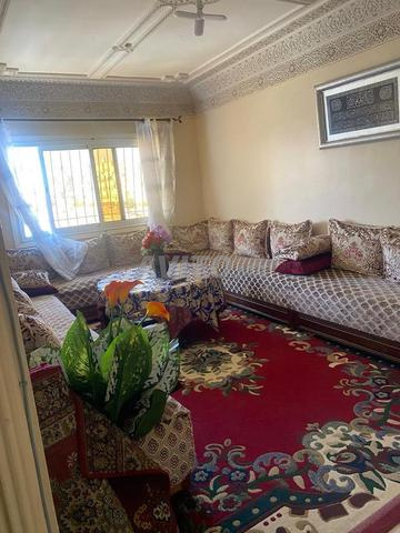 🏠 شقة مفروشة للإيجار – El Jadida - 2