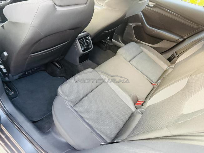 Skoda Octavia Diesel Automatique 2023 à Casablanca