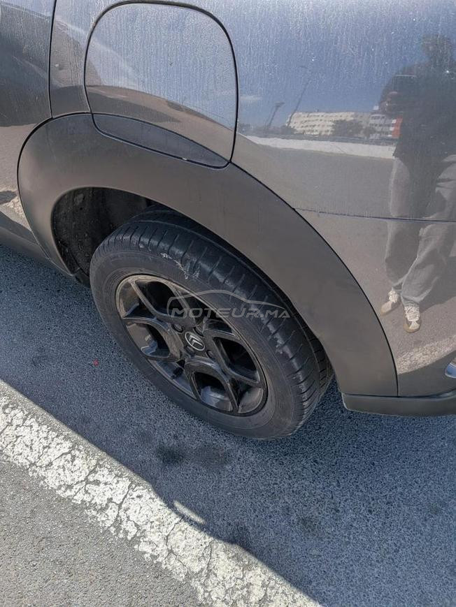 Citroën C4 Diesel Manuelle 2018 à Casablanca