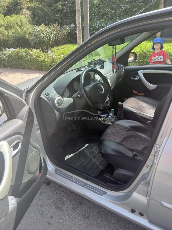 dacia logane 