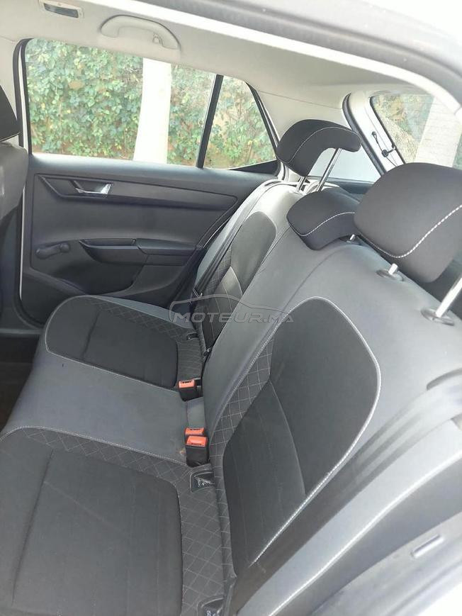 Skoda Fabia Essence Manuelle 2019 à Casablanca