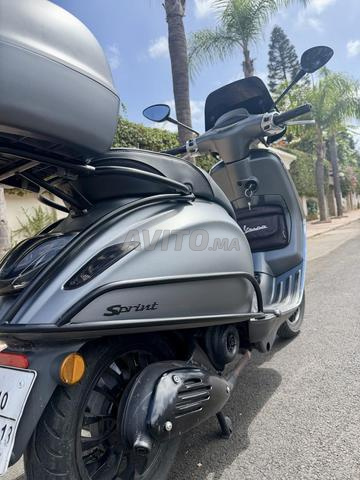 Vespa Sprint - 2