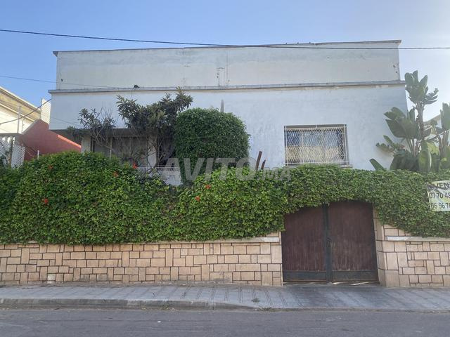 Villa à rénover, reconstruire ou investir - 620m2 - 2