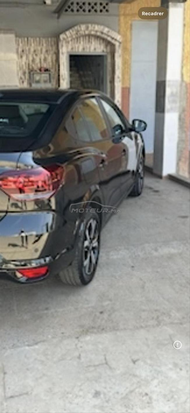 vente Dacia Logane 