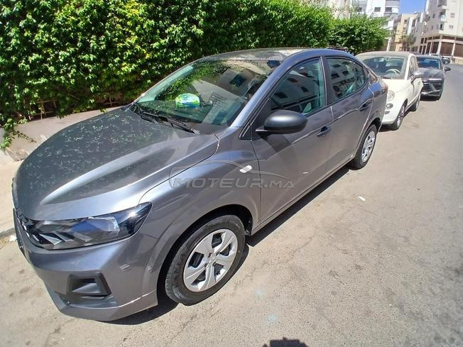 Dacia Logan Diesel Manuelle 2026 à Agadir