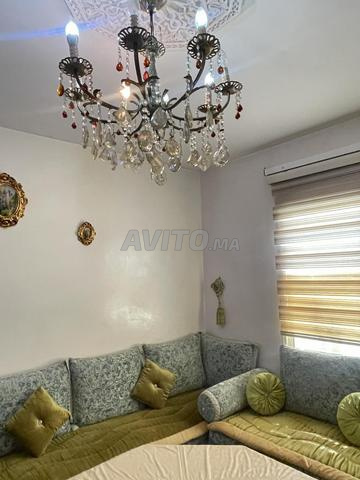 Salon à vendre à prix symbolique et abordable - 2
