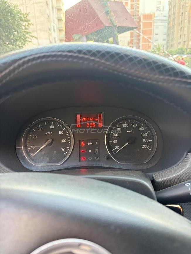 dacia sandero tres bon etat 