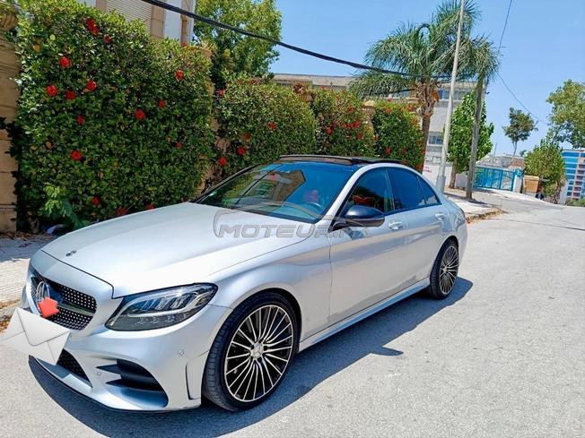 طنجة وسط المدينة
