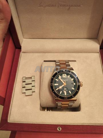 Salvatore Ferragamo 1898 Swiss Made - 2