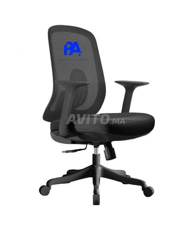 chaise professionnelle confortable - 2