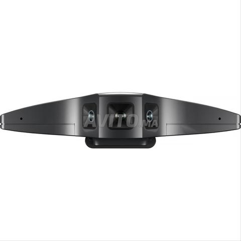 Caméra de Visioconférence 4K iiyama UC CAM180UM-1 - 2