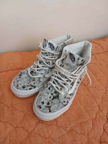 إسبادريلات نسائية من Vans الأصلية مقاس N36 - 2