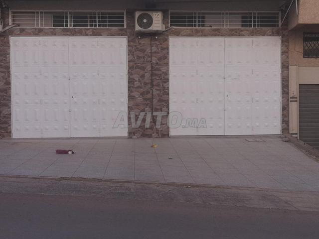 A vendre magasin commercial Les Iris