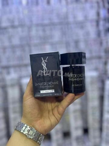 عطور أصلية للرجال والنساء - 2