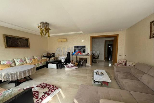Appartement à vendre Riad Oulad Mtaa - 2