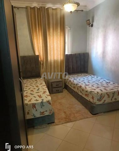 appartement haut de gamme à louer - 2