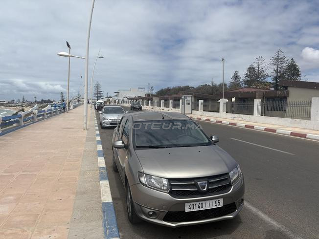Dacia logan premiere main 