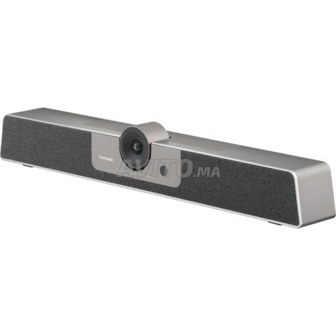 ViewSonic TeamJoin™ 4K UMB202 - 2
