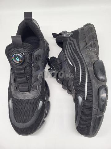 chaussures de sécurité 