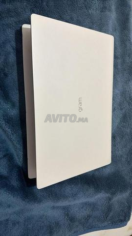 LG Gram 17 Ultra Léger - 2