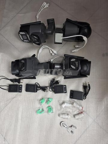 CAMERAS IP 8K KEVIEW - 2