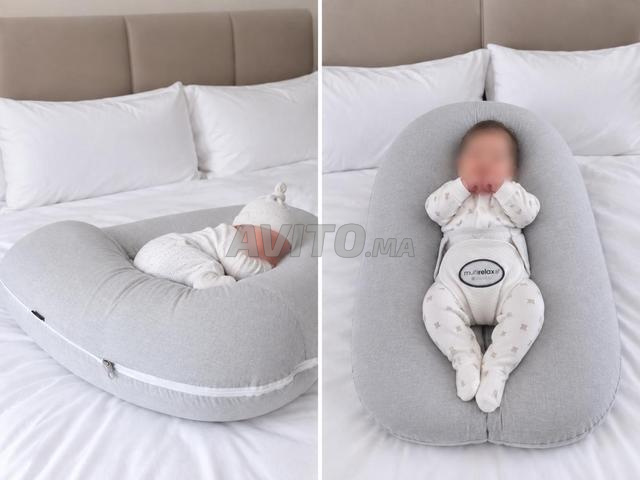 Multirelax Soft boa de Candide - 2