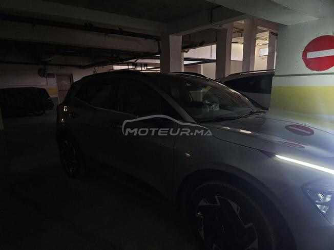 Kia Sportage GT line