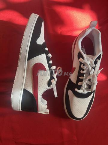 spadrille nike origine  - 2