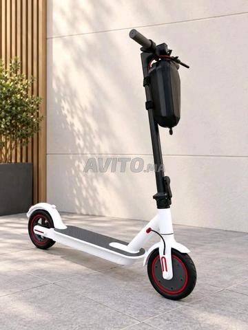 Trottinette Électrique MANKEEL MX 36V ⚡️ - 2