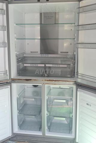 talaja whirlpool 4 portes - 2