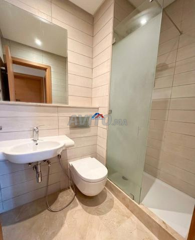 شقة للبيع Riad Oulad Mtaa