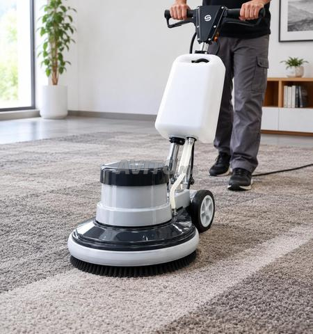 MONOBROSSE PROFESSIONNELLE  - 2