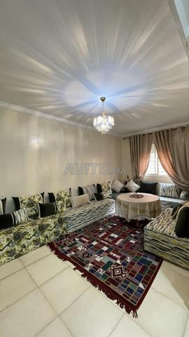 Appartement à louer 60 m² à Marrakech - 2