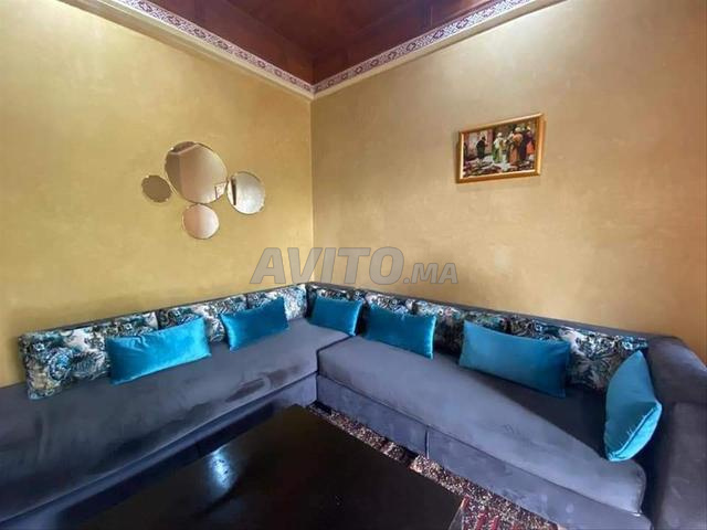 Appartement à vendre 161 m² à Marrakech - 2