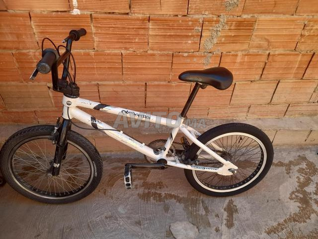 دراجة BMX أصلية - 2