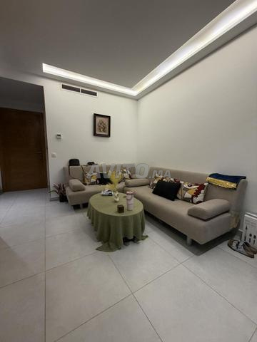 GRAND STUDIO À MAARIF - 2