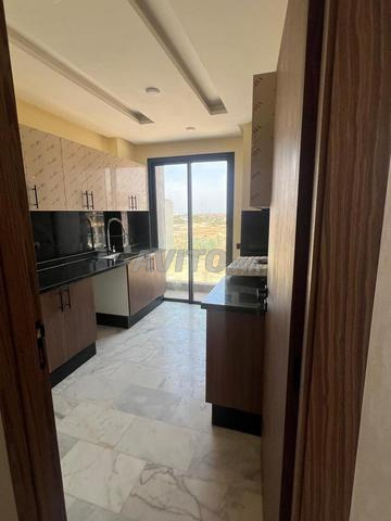 فرصة سكنية في PERLA BOUSKOURA