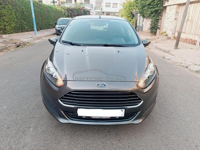 ford diesel diesel 2015 à casablanca